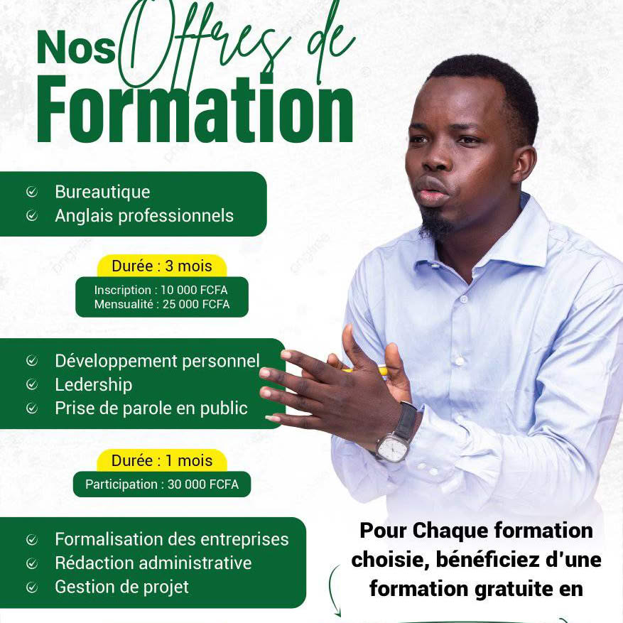 Jeune technicien en formation professionnelle