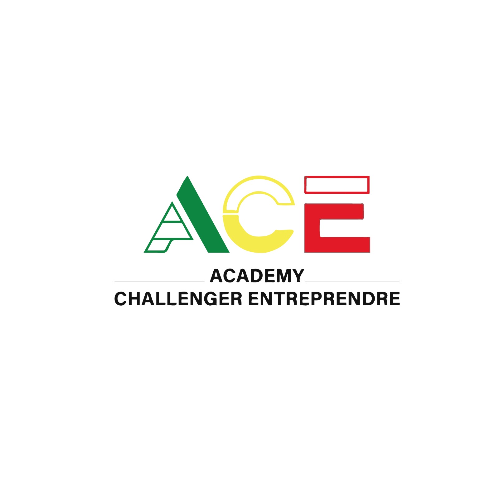 Logo Academy Challenger Entreprendre