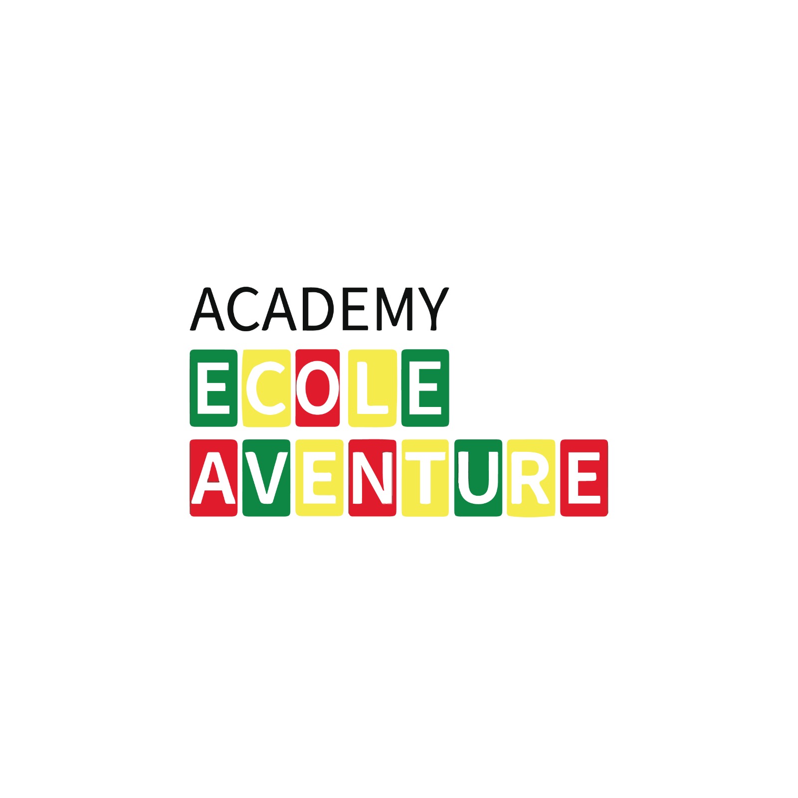 Logo Académie École Aventure
