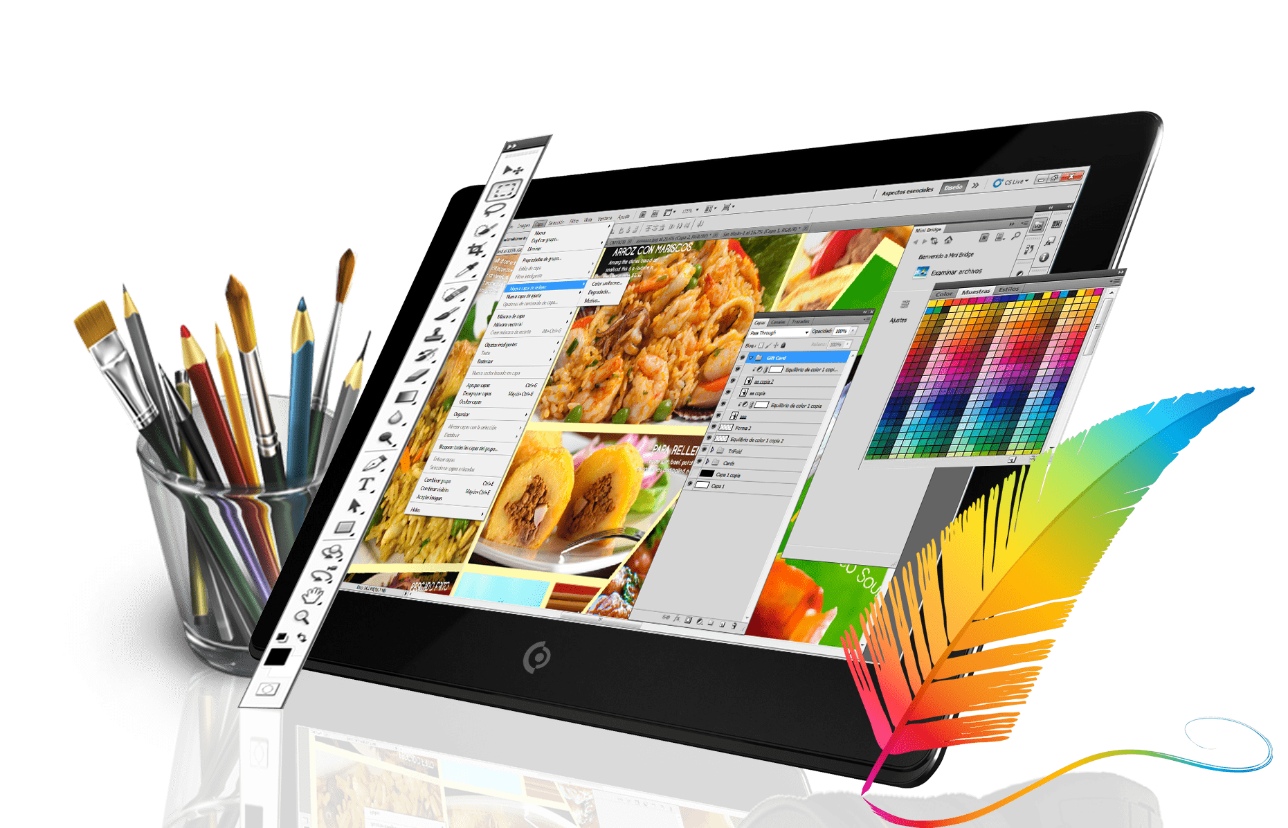 Commerce gestion formation